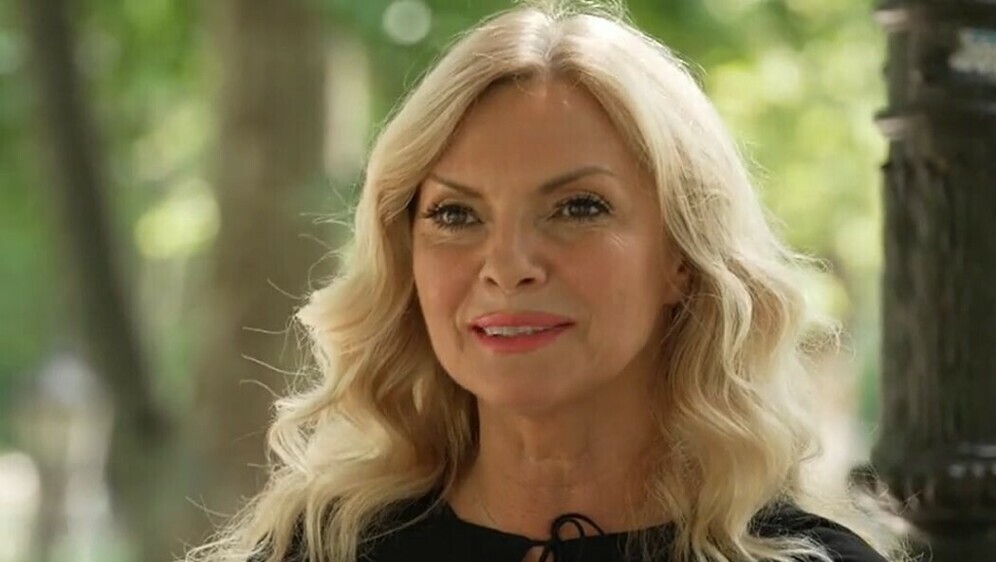 In Magazin: Vlatka Pokos