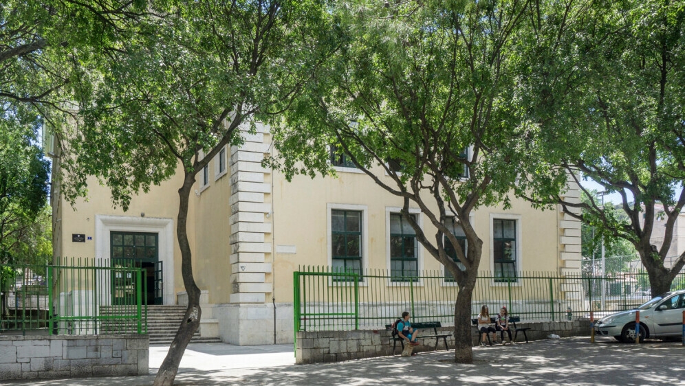 Osnovna škola Marjan