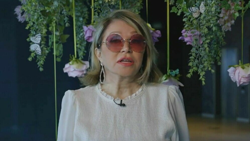 In Magazin: Neda Ukraden - 1