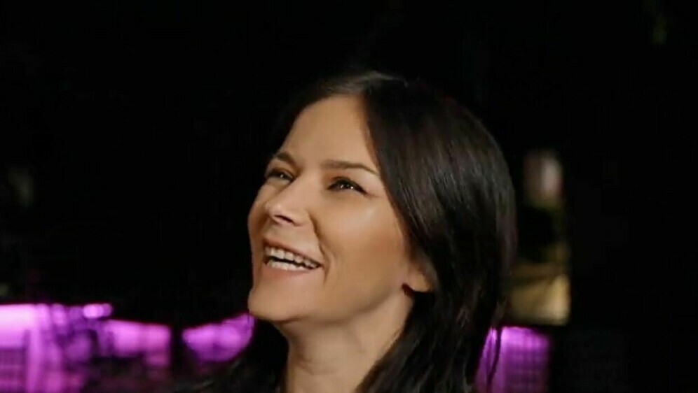 In Magazin: Vesna Pisarović - 3