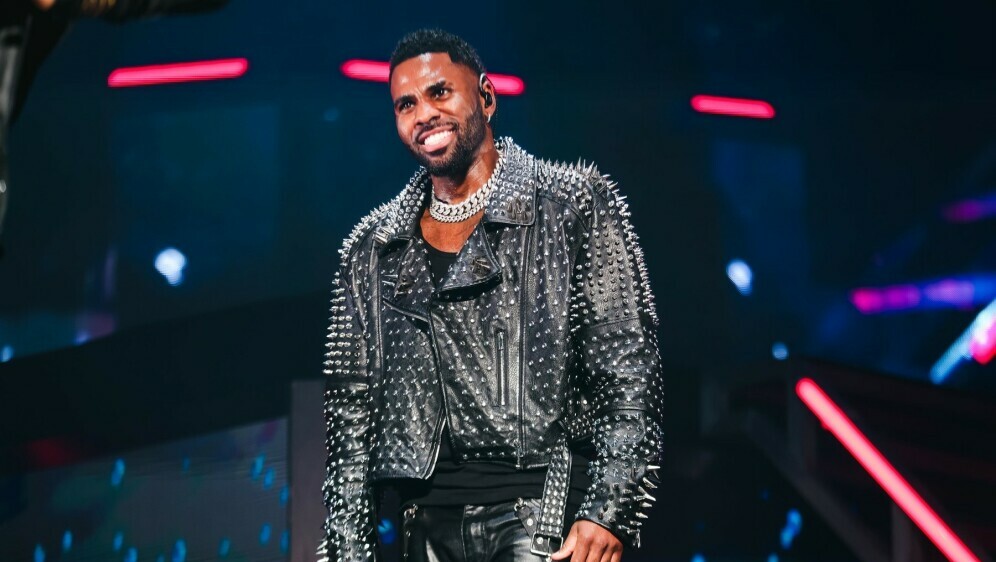 Jason Derulo - 3