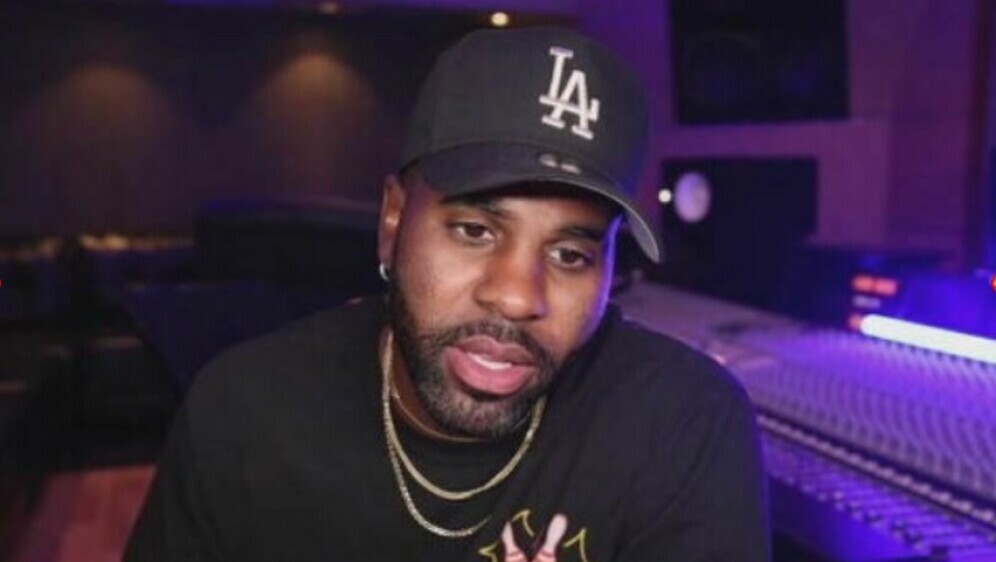 Jason Derulo