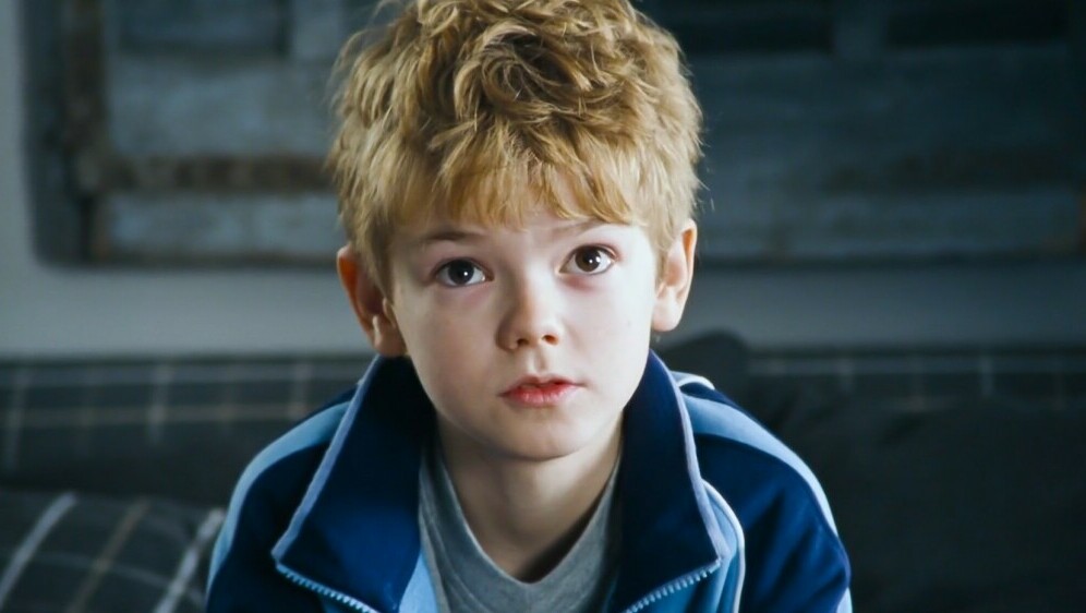 Thomas Brodie-Sangster - 2