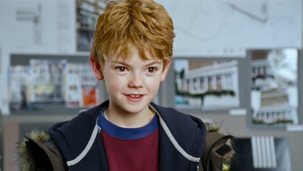 Thomas Brodie-Sangster - 3