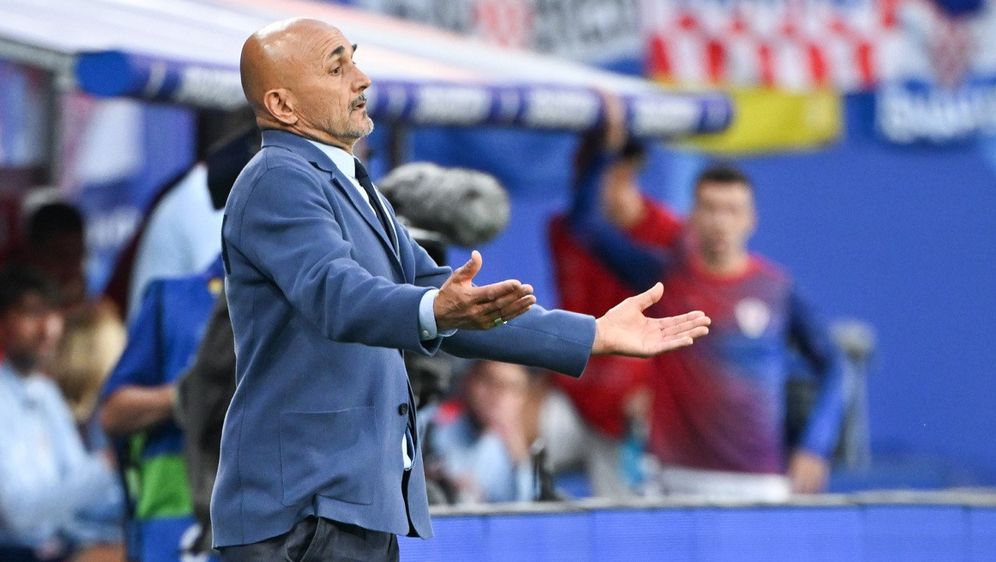 Luciano Spalletti