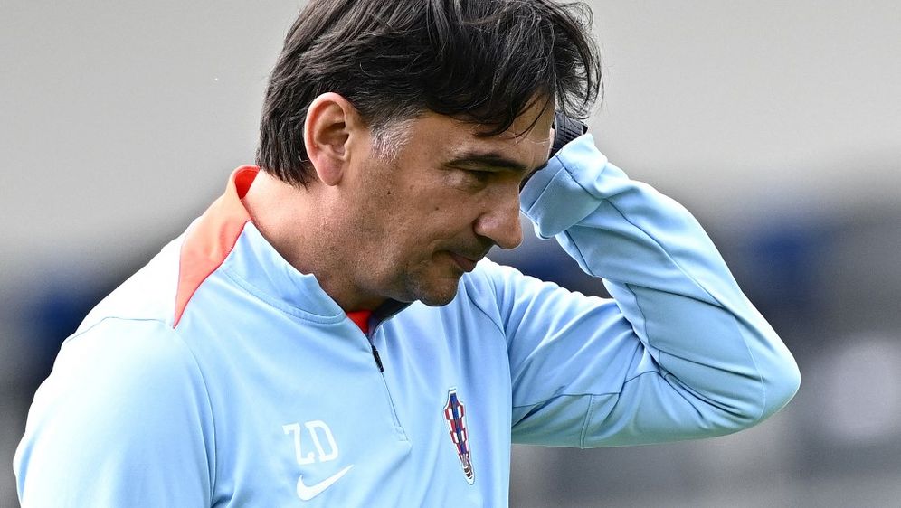 Zlatko Dalić