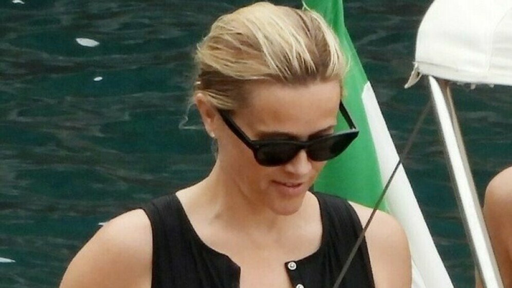 Reese Witherspoon - 2