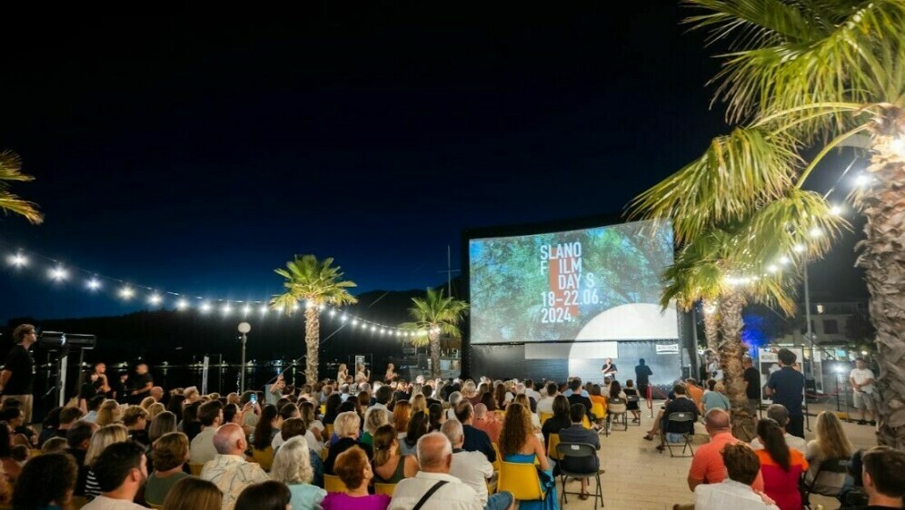 Slano Film Days