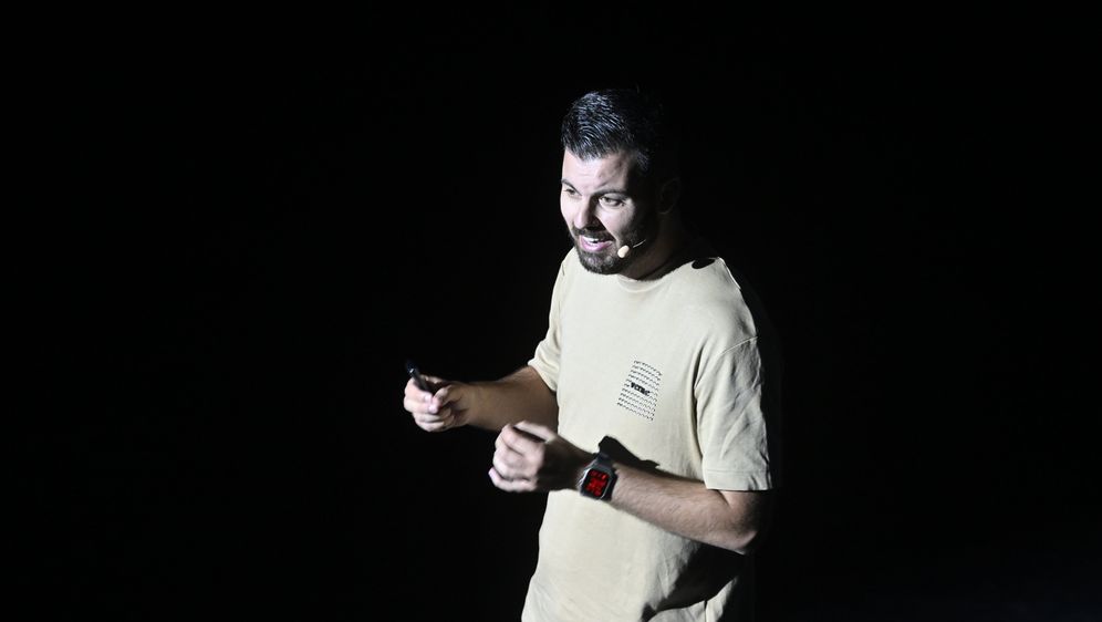 Predstavljanje projekta Verne - 7