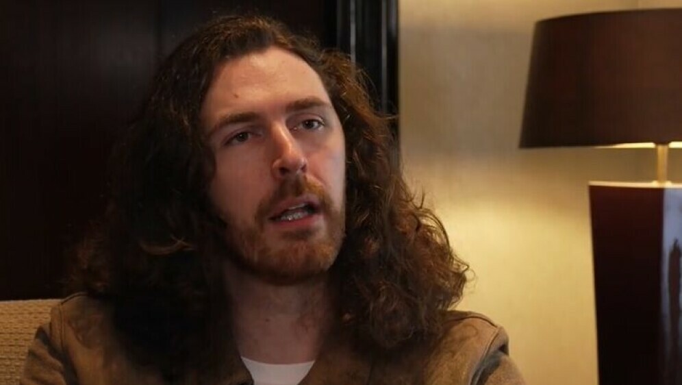 Hozier