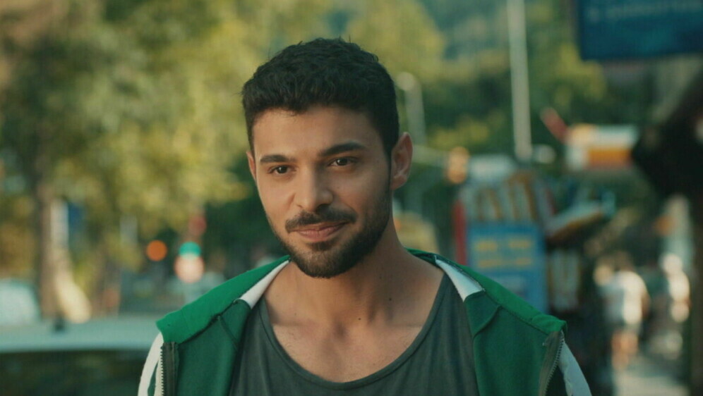 In Magazin: Halit Özgür Sarı - 5