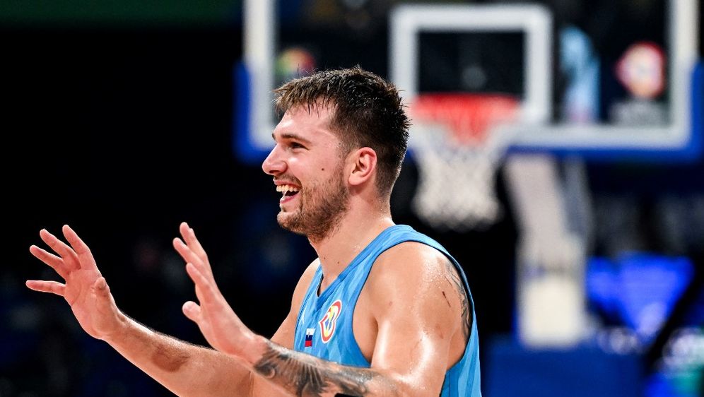 Luka Dončić