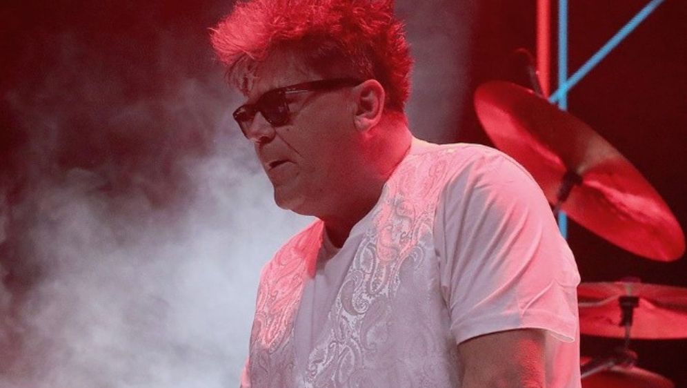 Crvena jabuka u Zadru - 1