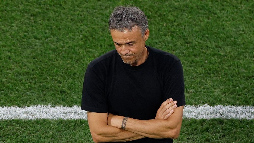 Luis Enrique