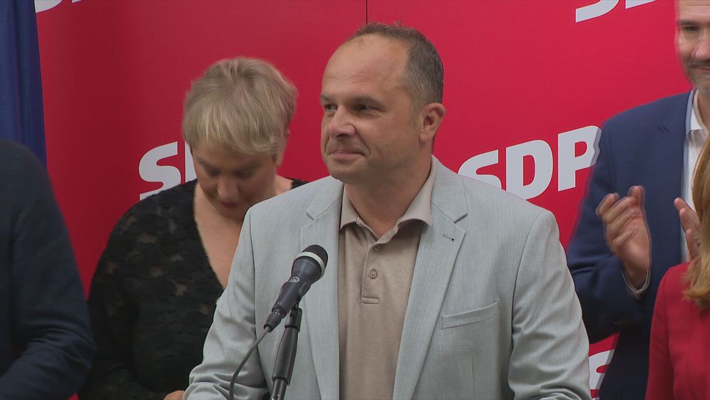 Siniša Hajdaš Dončić