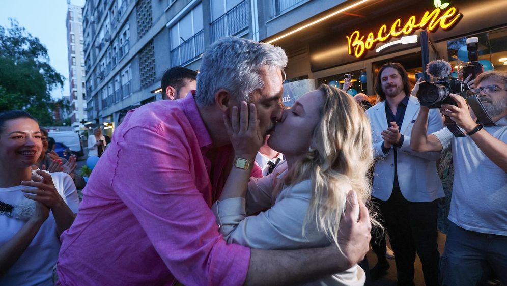 Marija Selak Raspudić - 3