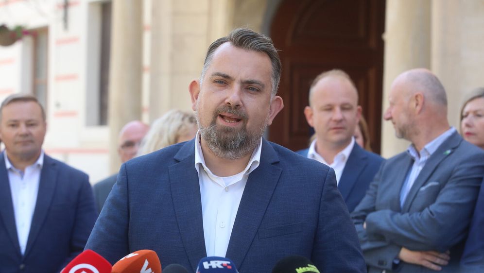 Tomislav Golubić - 1