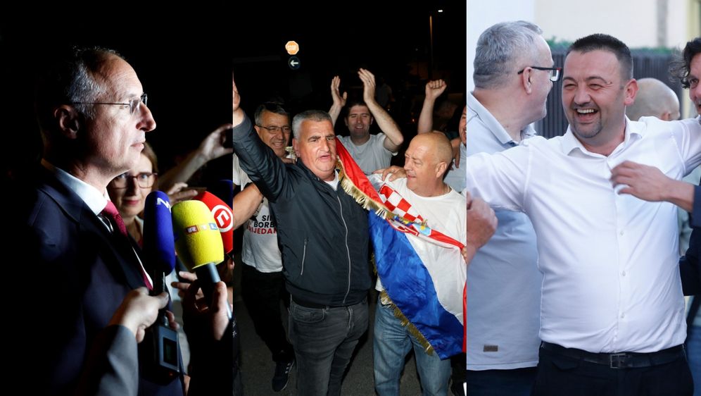 Puljak, Bulj, Pavliček
