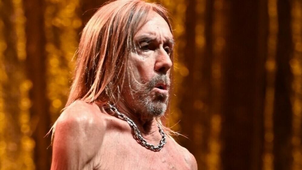 Iggy Pop