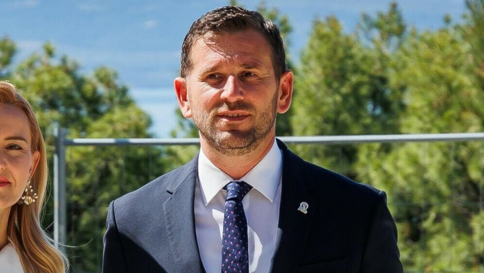 Tomislav Šuta i supruga Matilda - 8
