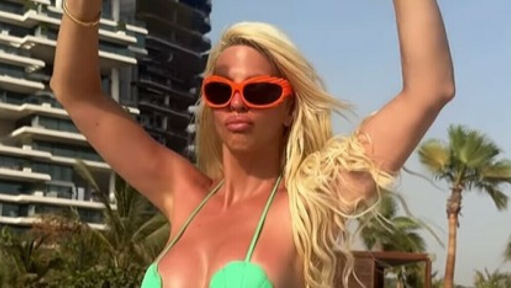 Jelena Karleuša