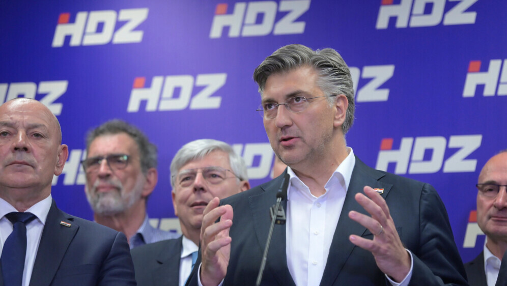 HDZ-ovci