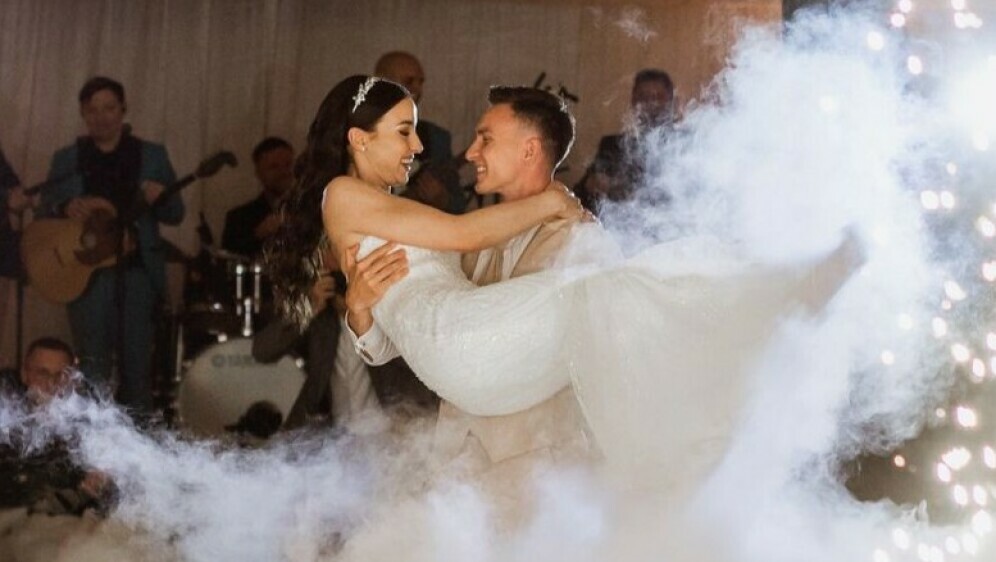 Ana Marija Dolček - 1