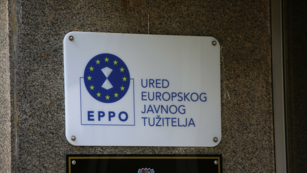 Ured europskog javnog tužitelja