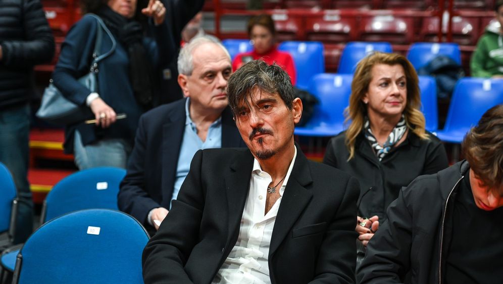 Dimitris Giannakopoulos