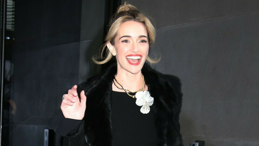 Brianne Howey