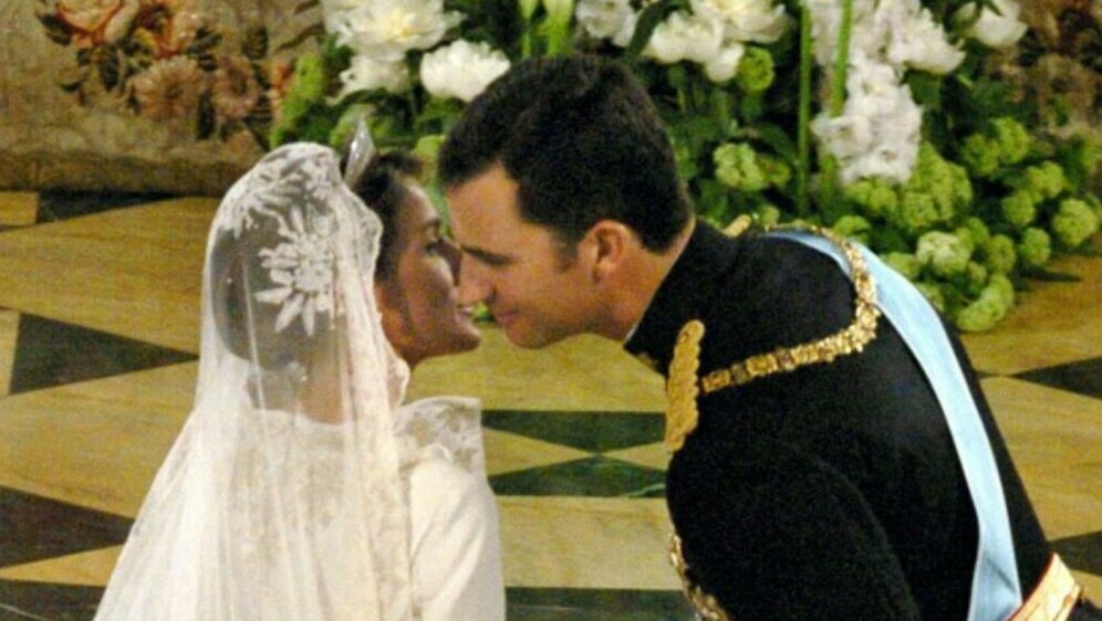 Kraljica Letizia
