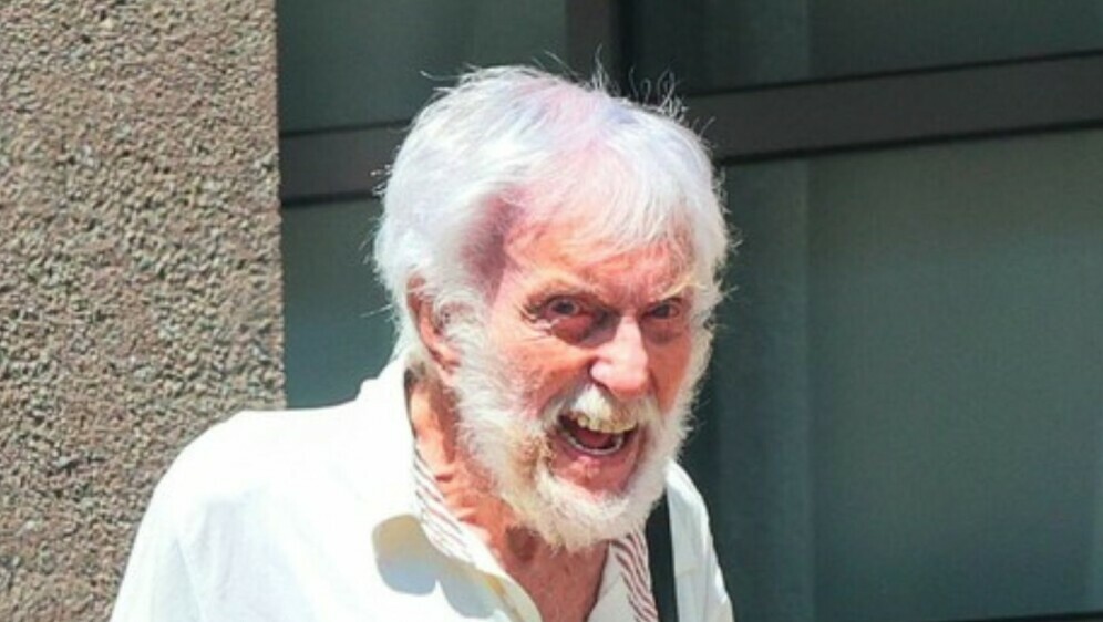 Dick Van Dyke