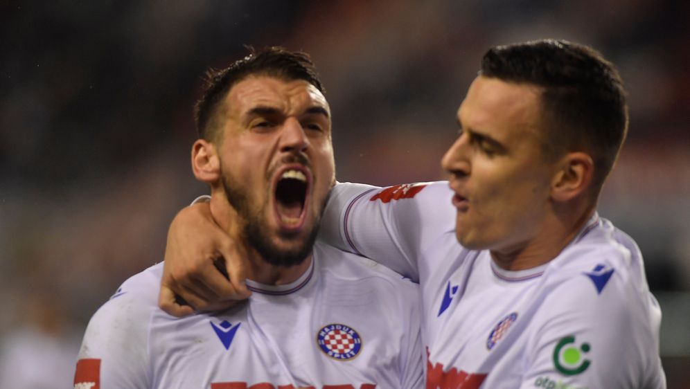 Zvonimir Šarlija i Filip Uremović