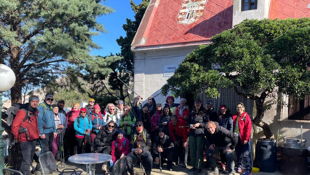 Planinarski dom Miroslav Hirtz - 15