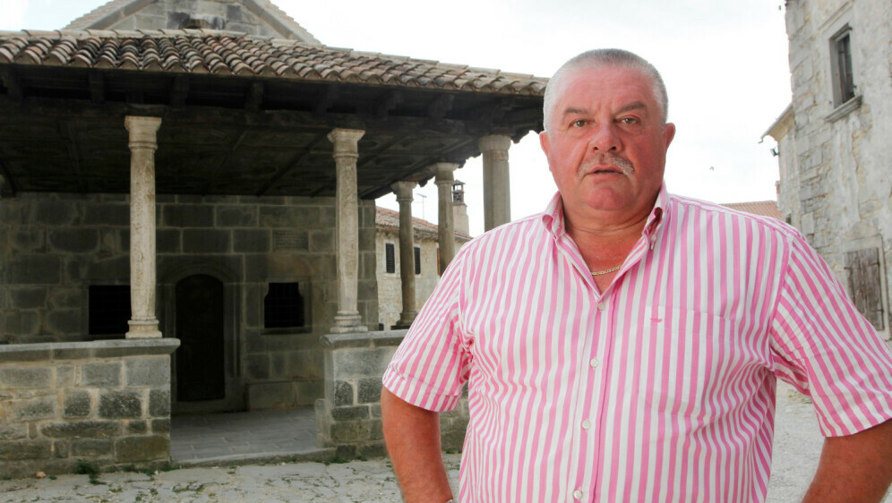 Ivan Mijanadrušić