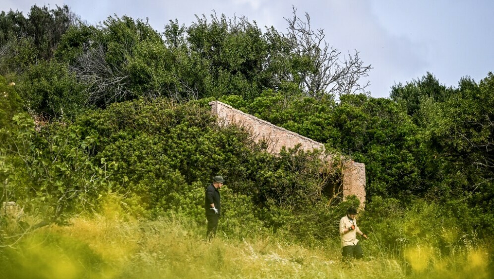 Potraga za Madeleine McCann - 2