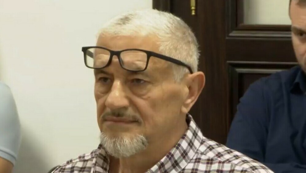 Željko Travica