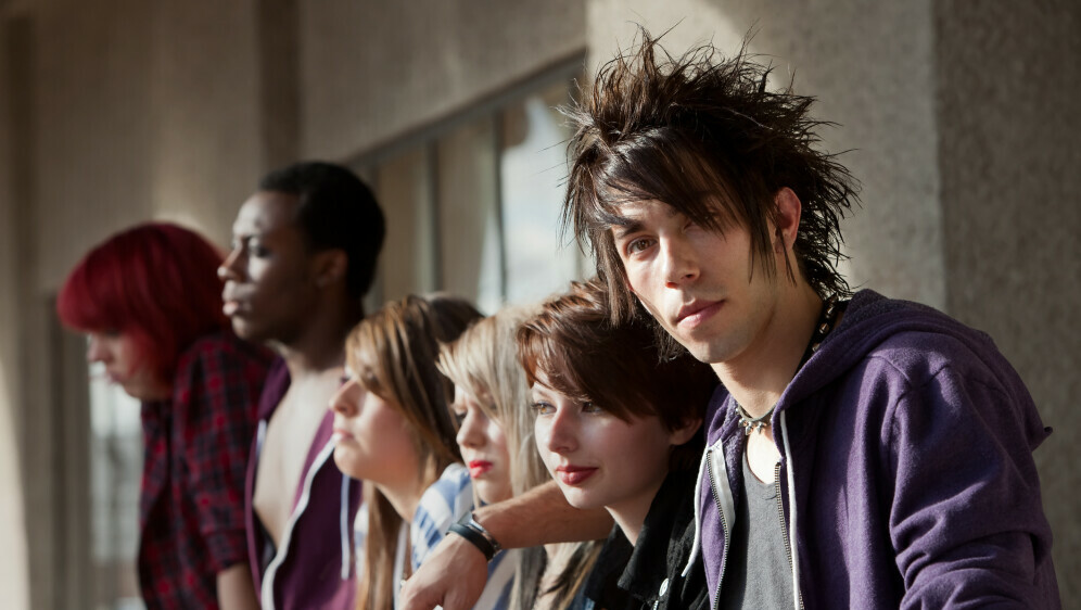 Kako se piše: subkultura ili supkultura