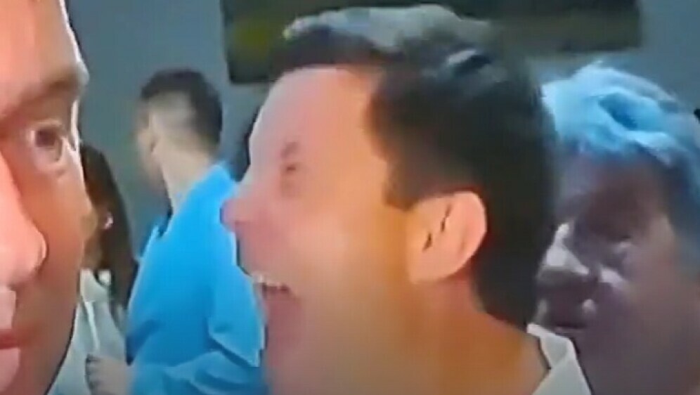 Stožer Borisa Miletića