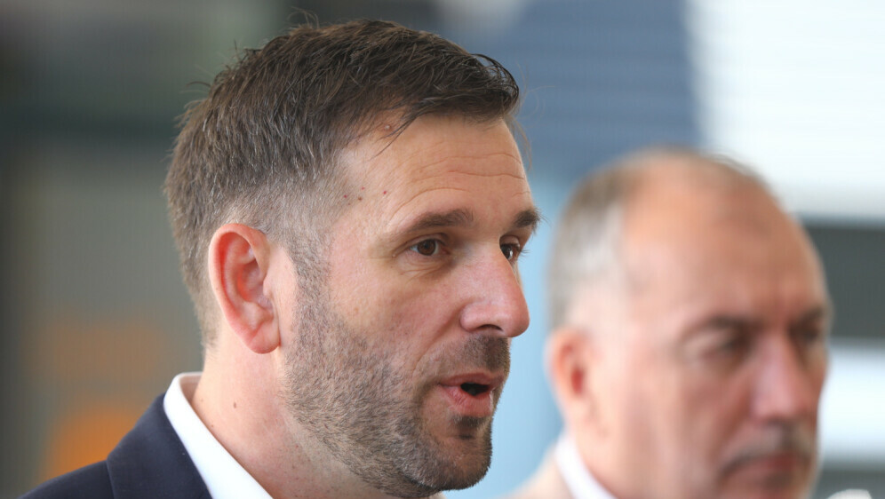 Tomislav Šuta