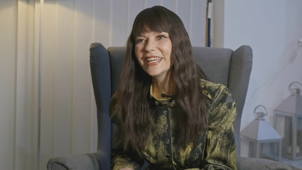 Vesna Pisarović - 1