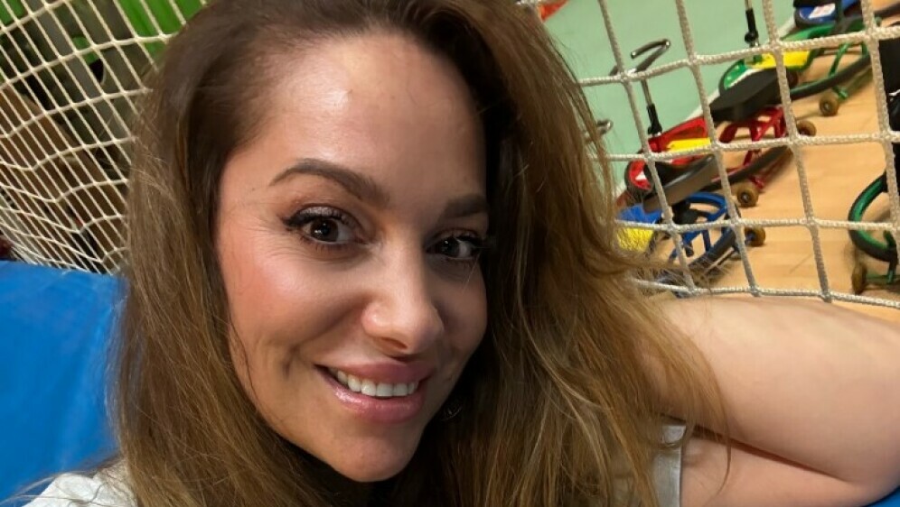 Simona Mijoković - 1