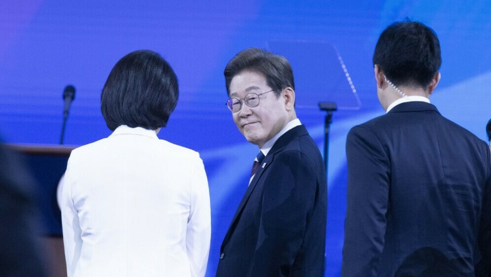 Lee Jae-Myung