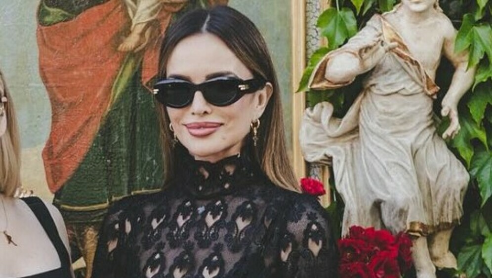 Severina