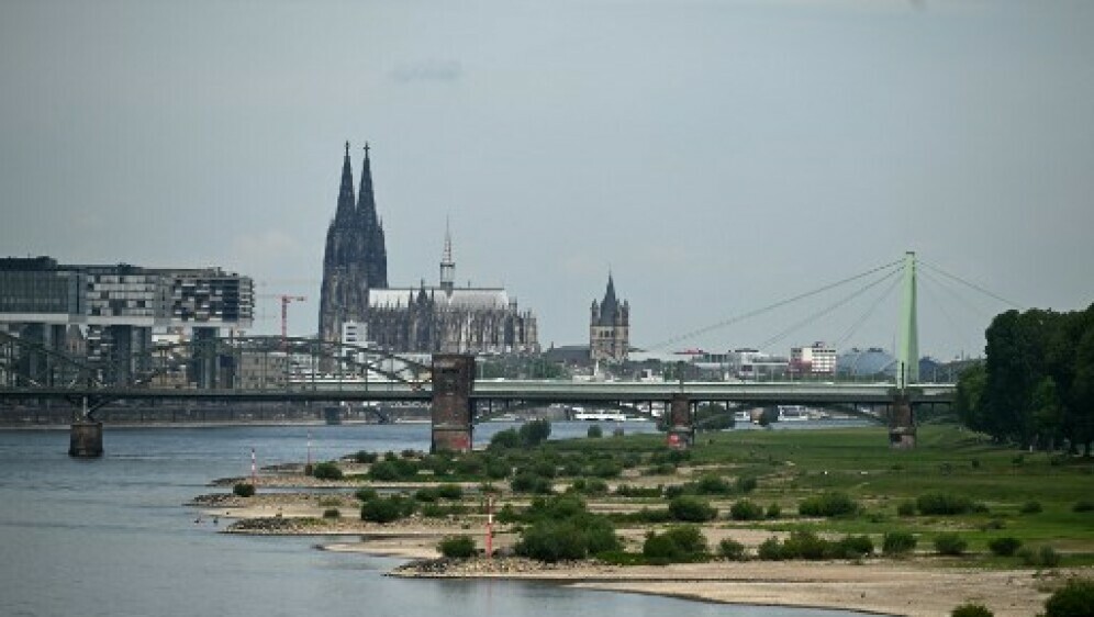 Köln, Njemačka