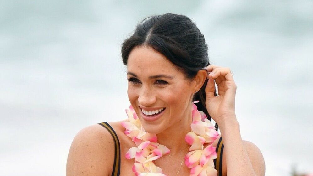 Meghan Markle