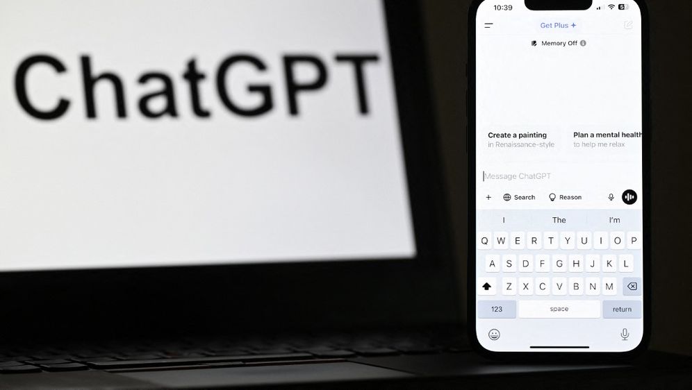 ChatGPT