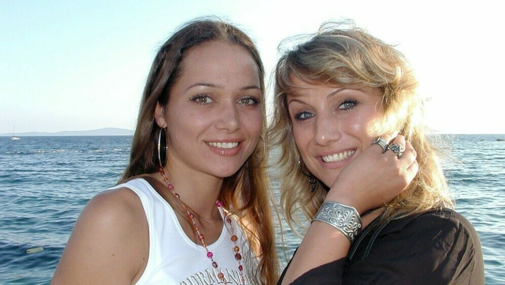 Fani i Blanka Čapalija