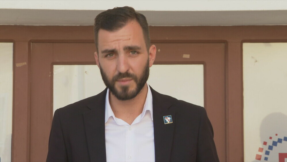 Domagoj Bilić