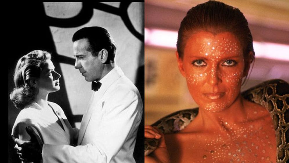 Filmovi iz svakog desetljeća